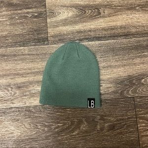 Little Bipsy- Wreath beanie S